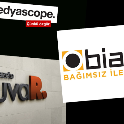 ABD’nin Türkiye’de fonladığı medya kuruluşları deşifre oldu