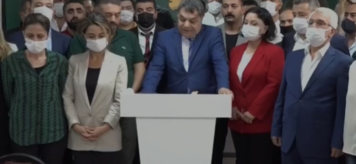 Gelecek Partisi Ankara