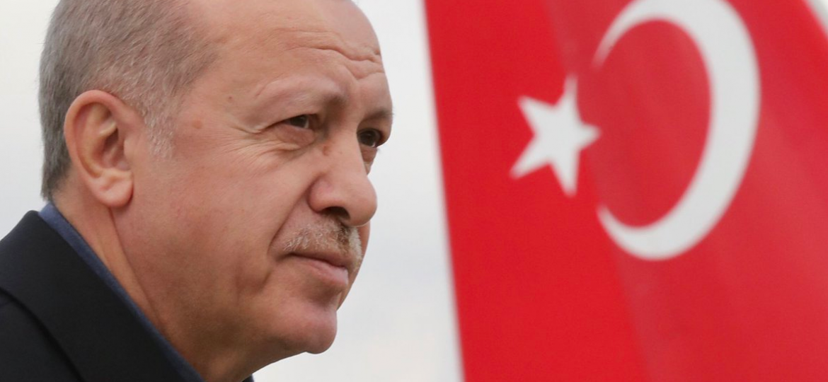 erdoğan-bayrak
