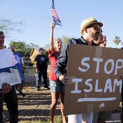 Dünya genelinde Müslümanlara karşı saldırılar artıyor