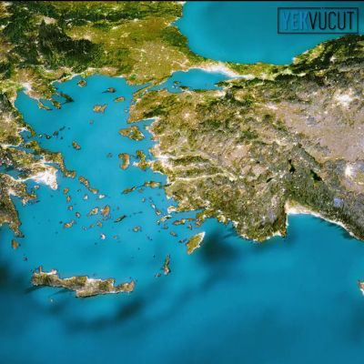 Yunanistan silahlandırdığı Doğu Ege adalarında, Lozan ve Paris Antlaşmalarını çiğniyor
