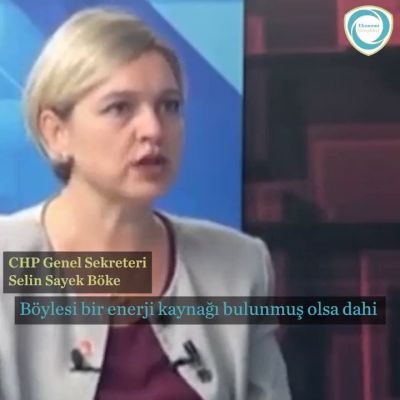 Ekonomiyi CHP’li ekonomi “uzmanları” anlatıyor