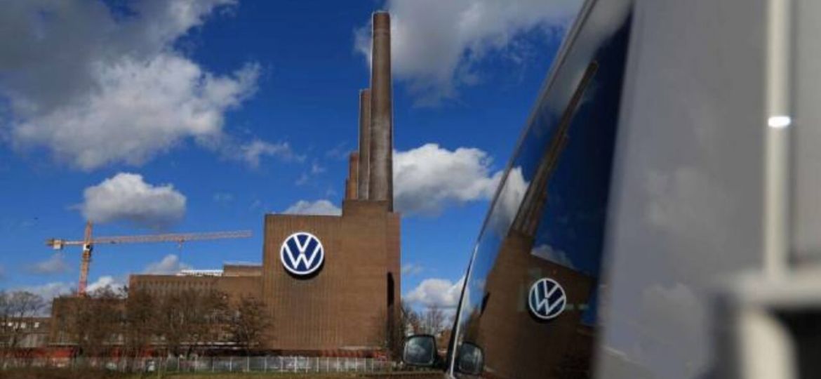 Volkswagen Türkiye