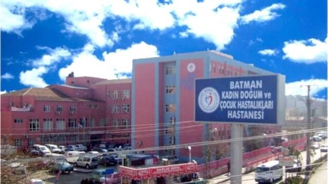 Batman-Kadın-Doğum-ve-Çocuk-Hastanesi-2