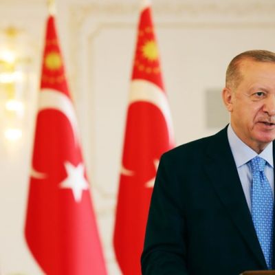 Erdoğan (Demo)