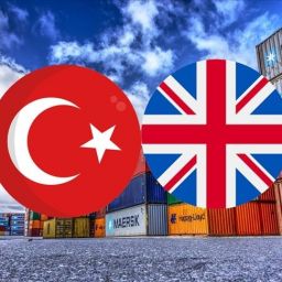 Türkiye Birleşik Krallık büyüme teknoloji