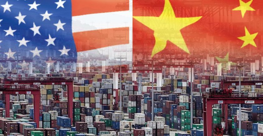 Türkiye Çin ABD ihracat dış satış
