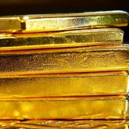 Altın üretim rekoru Türkiye