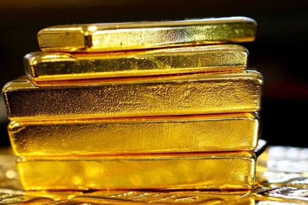 Altın üretim rekoru Türkiye
