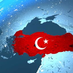 Türkiye yatırım dijital sektör
