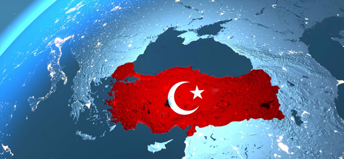 Türkiye yatırım dijital sektör