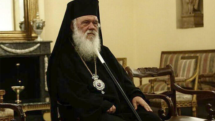 Yunanistan-başpiskoposu-tc-dışişleri-erbaş-islam-müslüman (Demo)