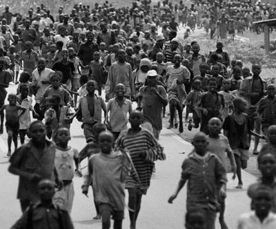 Fransa’nın Ruanda Soykırımına dair bilgilendirildiği ispatlandı