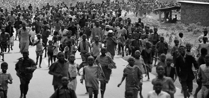 fransa ruanda soykırım