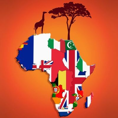 Afrika’da güç mücadelesi