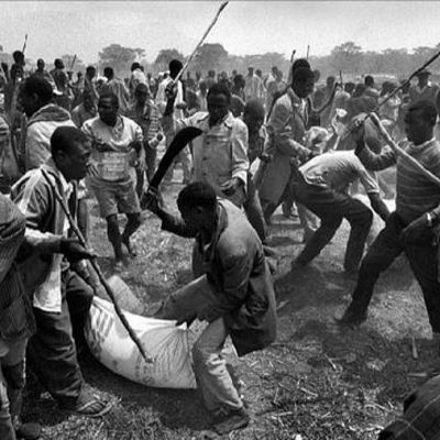 fransa ruanda soykırımı