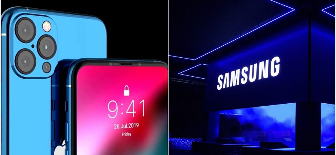 Samsung Türkiye'de 3 milyon üretim yapacak
