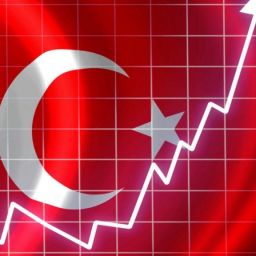 Türk Lirası dolar karşısında değer kazandı