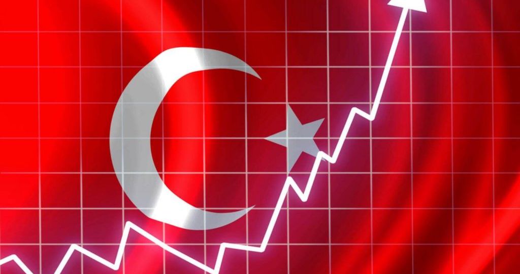 Türk Lirası dolar karşısında değer kazandı