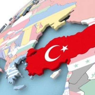 Türkiye Avrupa'da 7'nci sırada