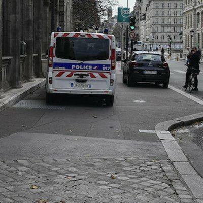 Fransa'da Müslümanlara yönelik saldırılar artıyor