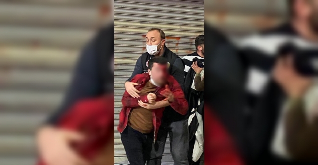 polisin_darp_ettigi_iddia_edilen_vatandas_kendisini_eylemcilerin_yaraladigini_soyledi