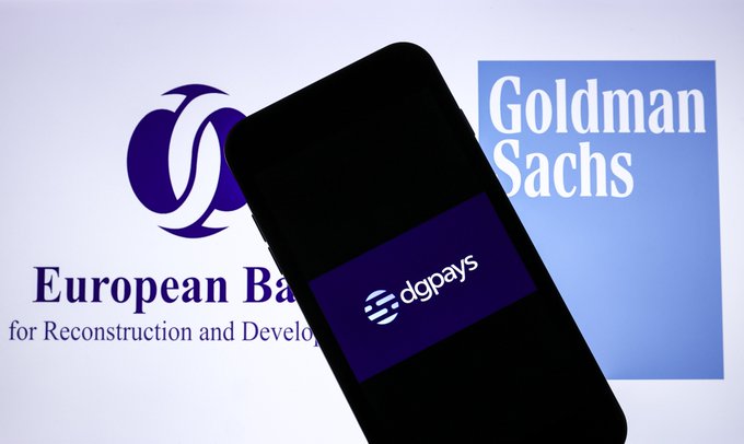 Goldman ve EBRD DgPays'e fintech yatırımı