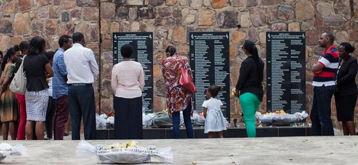 Fransa Ruanda Soykırımı