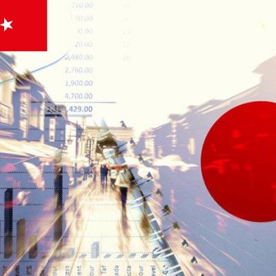 Japon yatırımcı Türk lirası güveniyor