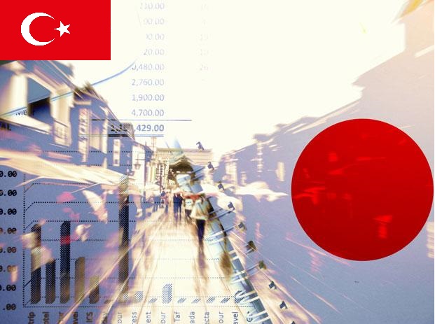 Japon yatırımcı Türk lirası güveniyor