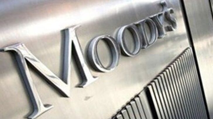 Moody's Türkiye kredi notunu yükseltebilir