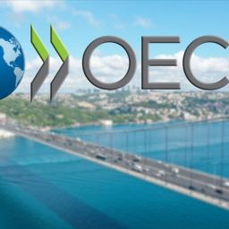 OECD Türkiye büyüme tahmini