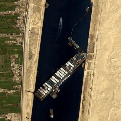 Süveyş kanalı Krizi Tarihi İpek Yolu projesinin önemini artırdı