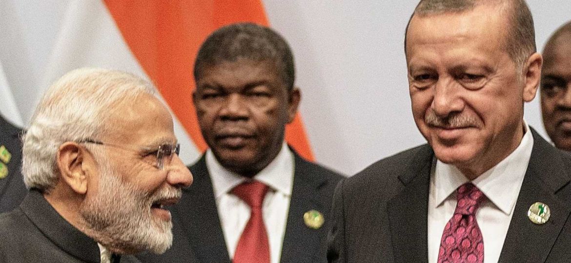 Pakistan ve Türkiye İlişkileri