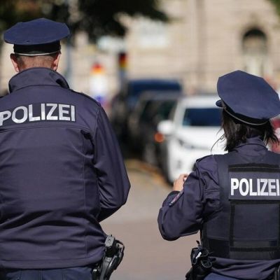 Alman polisinden Türk iş adamına ırkçı saldırı