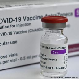danimarka covid-19 aşısı