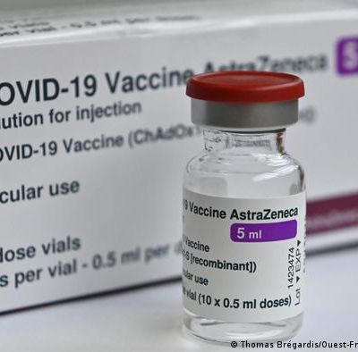 danimarka covid-19 aşısı