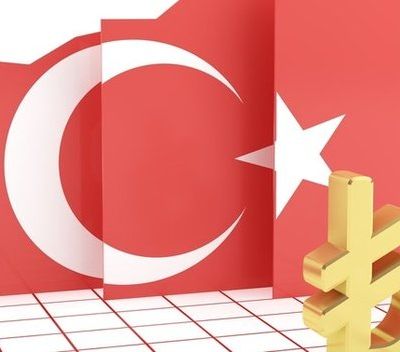 IMF Mali İzleme Raporu'na göre, salgın sürecinde Türkiye, G20'nin yükselen ekonomileri arasında GSYH'sine oranla en fazla likidite desteği sağlayan ülke oldu