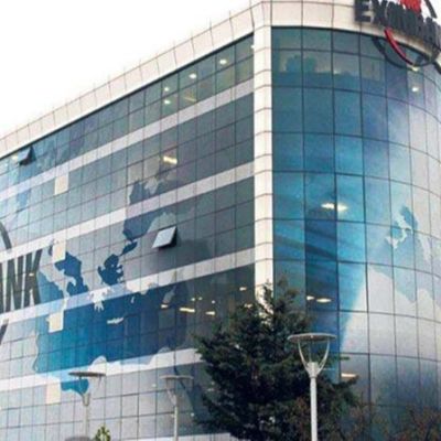 Türk Eximbank ihracatçıya