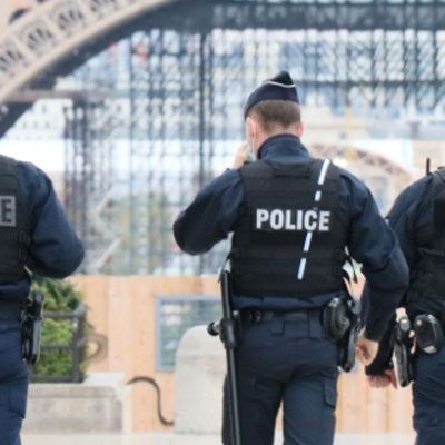 Fransa’da Arap kökenli göçmen ırkçı saldırıya uğradı