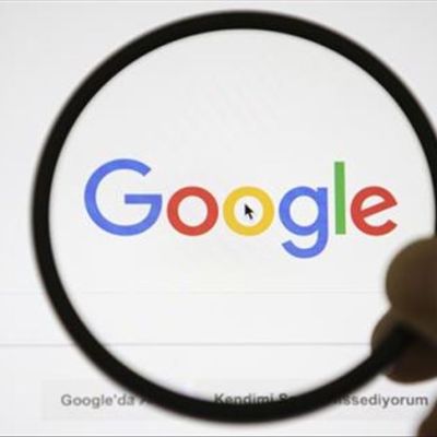 Google’dan Filistinlilere yönelik ayrımcı tutum