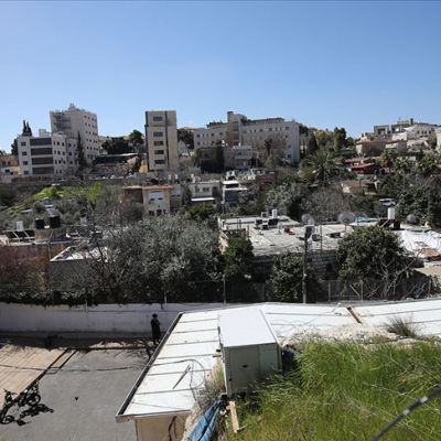 İşgalci İsrail, Doğu Kudüs’te Filistinlilerin evlerine nasıl el koyuyor?