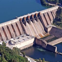 hidroelektrik enerji potansiyeli büyüyerek devam ediyor