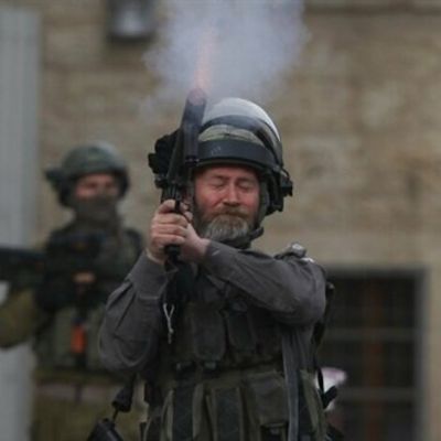 İşgalci İsrail askerleri Kudüs’te gazetecilere saldırdı