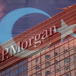 Türkiye dahil sadece 4 ülke hızlı dönüş yaşayacak JP Morgan