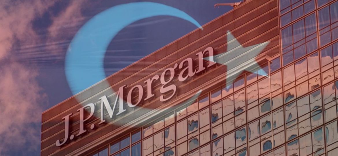 Türkiye dahil sadece 4 ülke hızlı dönüş yaşayacak JP Morgan