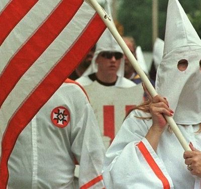 Irkçı Ku Klux Klan’ın suikast planı deşifre oldu