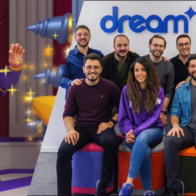 Dream Games Türkiye'nin yeni Turcorn şirketi oldu