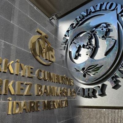 IMF SDR limitini Türkiye'ye yatırdı