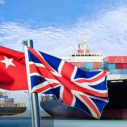 Birleşik Krallık Türkiye ilişkileri için yapılacak çok şey var